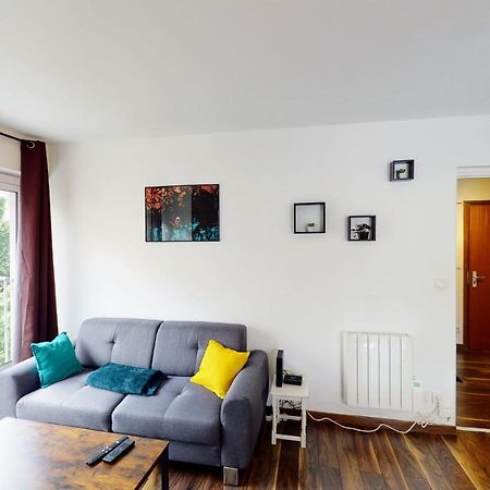 Le Berthollet 9 - Renovated Apartment 1 Bedroom 2 Steps - Annecy Center Kültér fotó