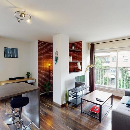 Le Berthollet 9 - Renovated Apartment 1 Bedroom 2 Steps - Annecy Center Kültér fotó