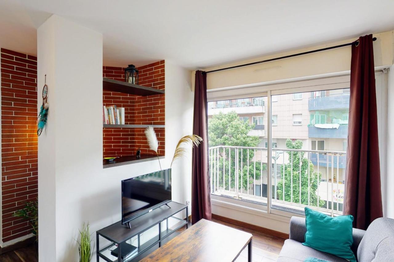 Le Berthollet 9 - Renovated Apartment 1 Bedroom 2 Steps - Annecy Center Kültér fotó