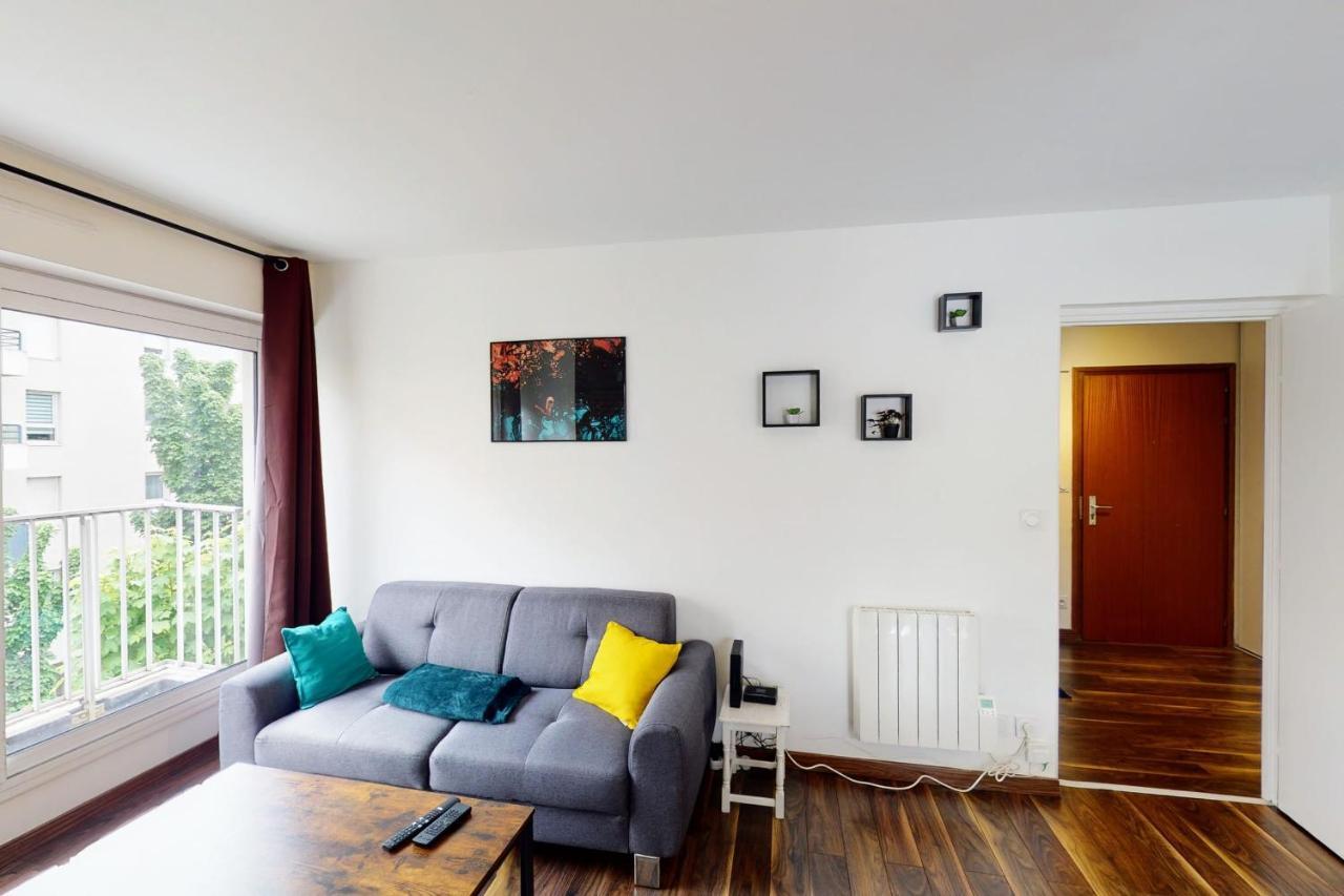 Le Berthollet 9 - Renovated Apartment 1 Bedroom 2 Steps - Annecy Center Kültér fotó